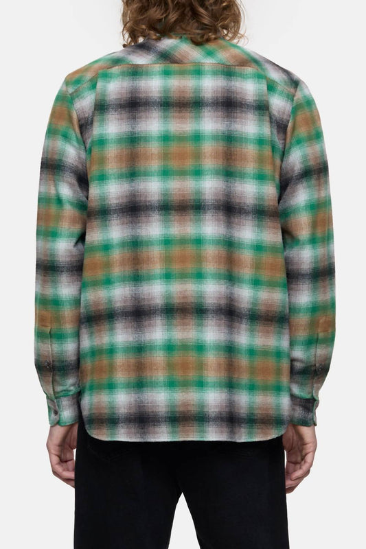Closed - Flannel Shirt