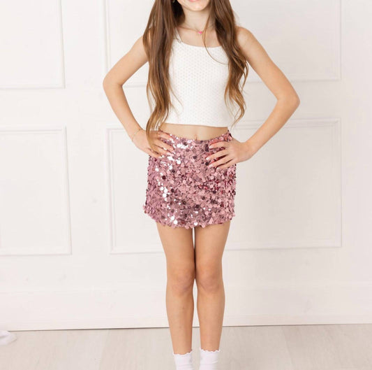 Katie J Nyc - Tia Skirt