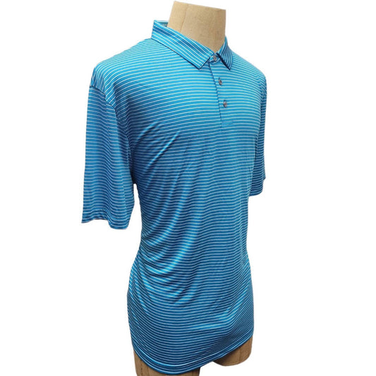 Pga Tour - Men's Polo Golf Shirt