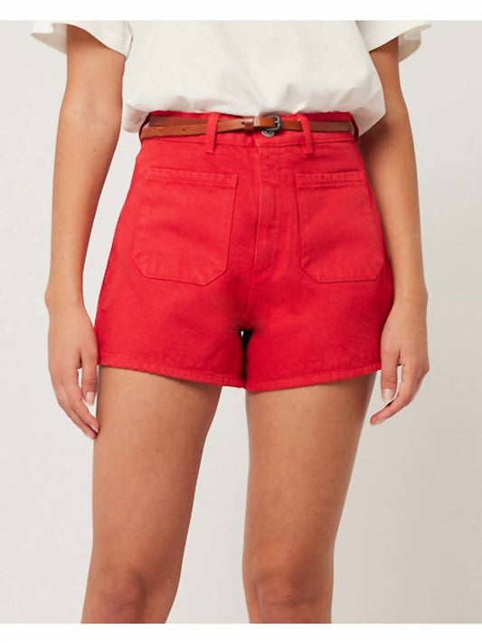 Rolla'S - Mirage Sailor Pocket Short