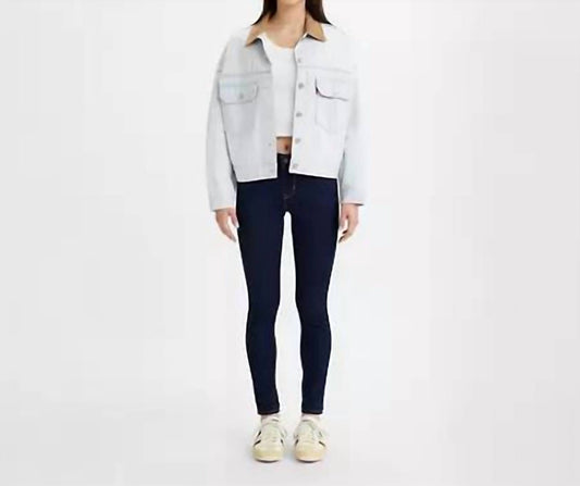 Levi'S - 710 Super Skinny Jeans