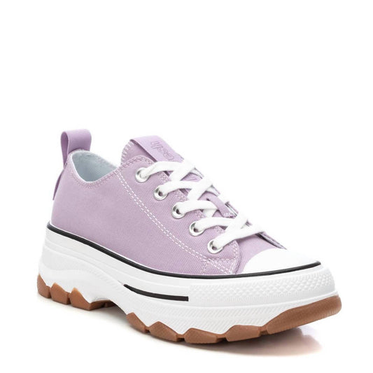 Xti - Women's Urban Casual Sneakers