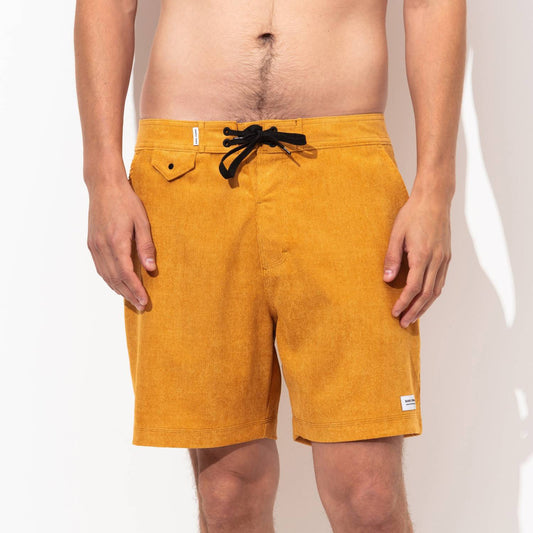 Banks Journal - Slow Boardshort - board - shorts - clothing - men