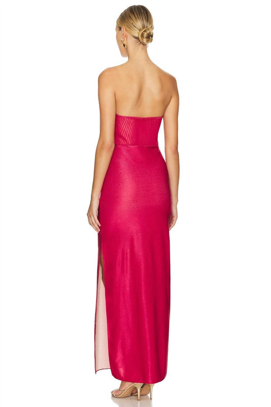 Baobab - Cam Dress - clothing - dresses - maxi