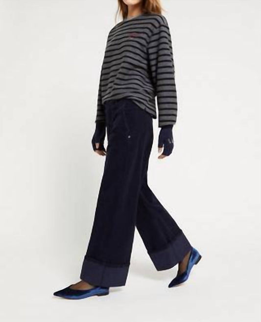Ottod'Ame - Cotton Chino Jeans