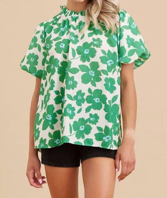 Jodifl - Simple Moments Top