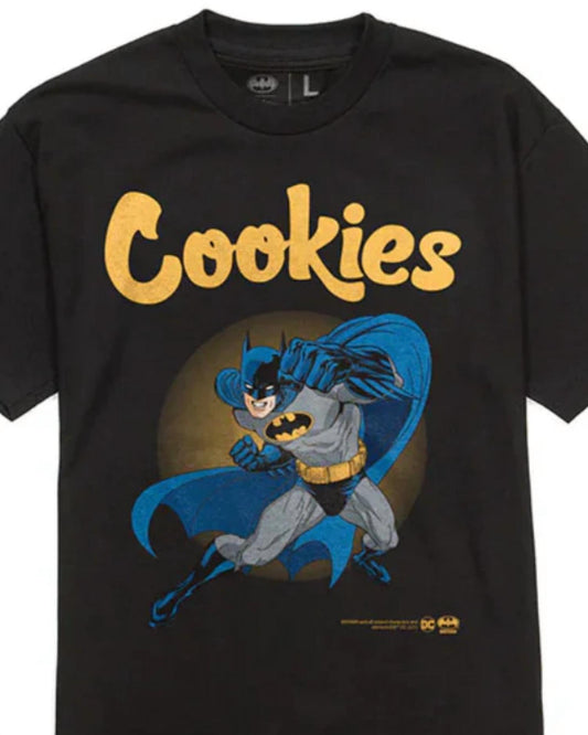 Cookies - Men's Official Batman Shirt