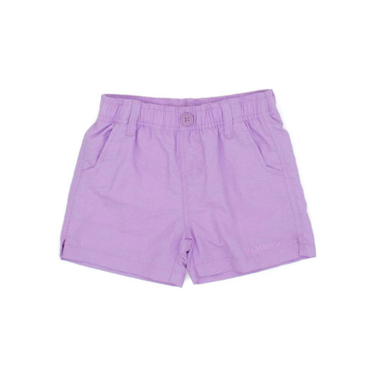 Properly Tied - Girls Suzy Short