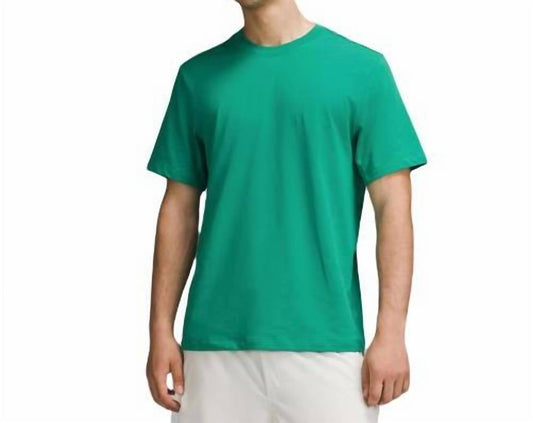 Lululemon - Zeroed in Short Sleeve