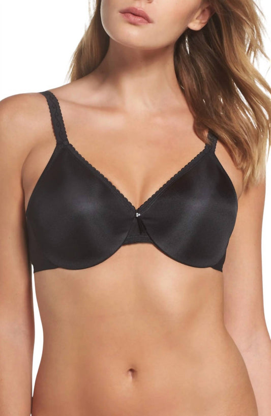 Wacoal - Simple Shaping Minimizer Underwire Bra