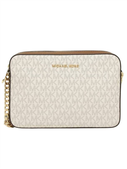 Michael Kors - Women's Jet Set Crossbody Bag