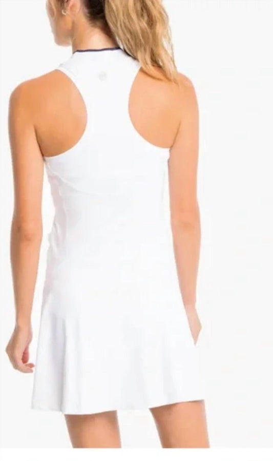 Southern Tide - Women's Kristy Performance Dress