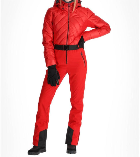 Luhta - Halkorpi Overalls