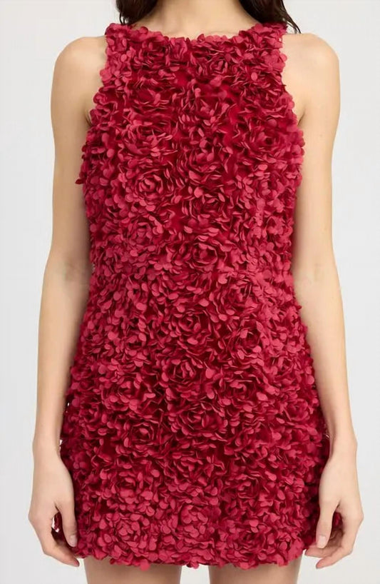 En Saison - Roisin Shift Dress