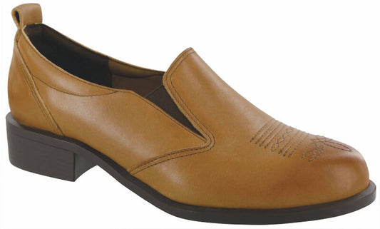 Sas - Women's Saddle Dress Shoe
