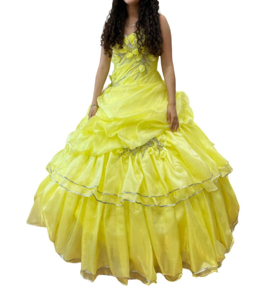Mary'S Bridal - Off Shoulder Quinceañera Dress