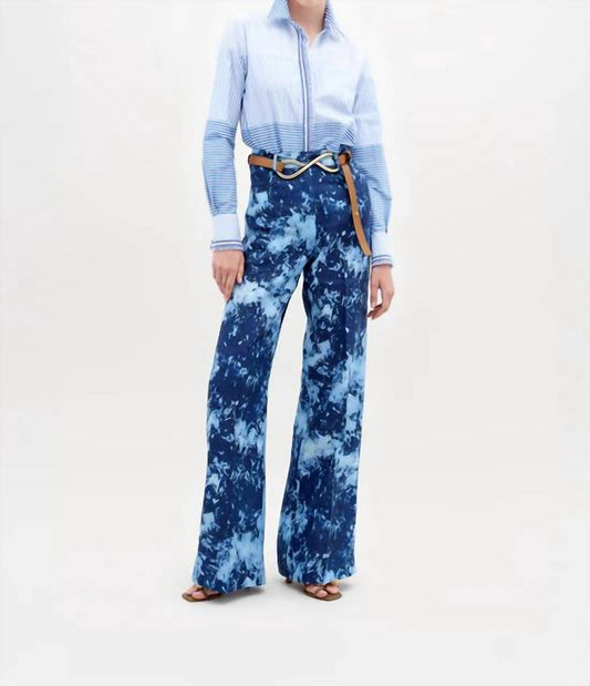 Silvia Tcherassi - Emine Pant