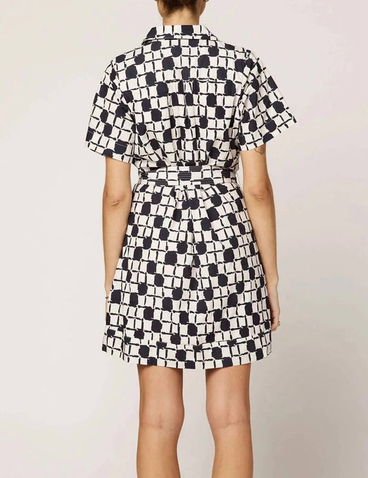 Cleobella - Fern Mini Dress