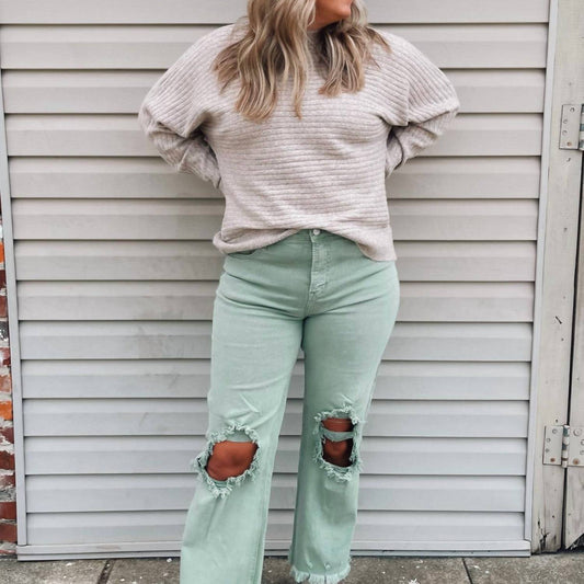 Staccato - My Only Love Sweater