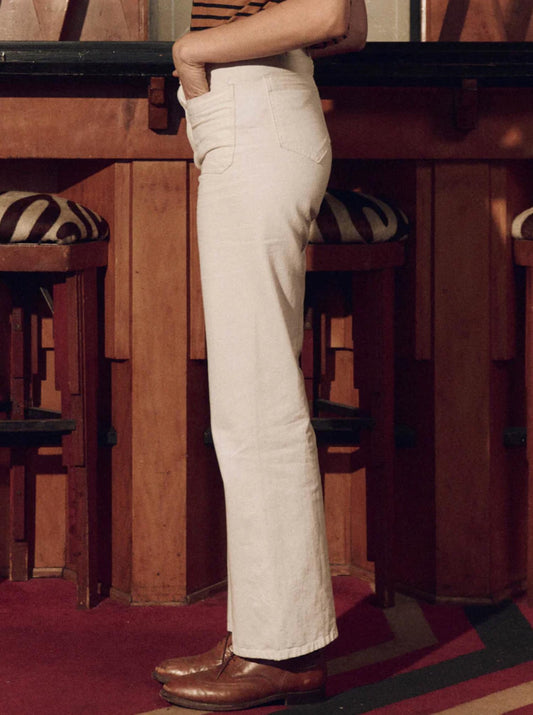 The Great. - The Dock High-waisted Jean