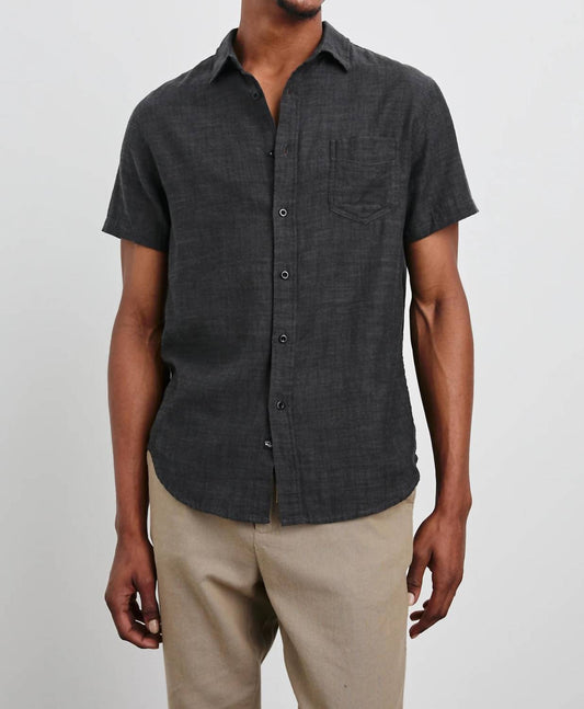 Rails - Fairfax Short Sleeve Shirt