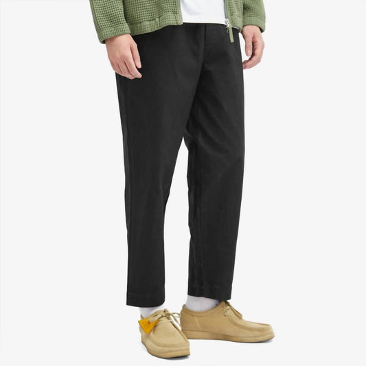 Folk - Drawcord Assembly Pants