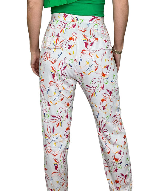 Sugarlips - Electric Ways High Waisted Trouser