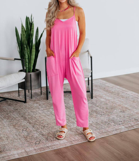 Bucketlist - Athletic Romper