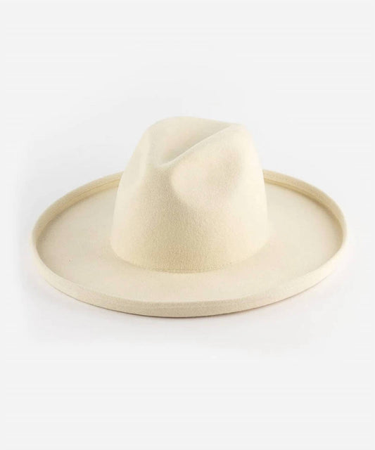 Gigi Pip - Women's Maude Pencil Brim Hat