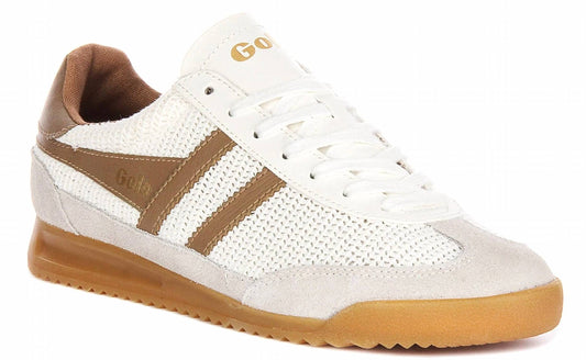 Gola - Women's Tornado Zephyr Sneakers