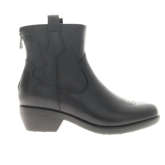 Propet - Maisie Women's Western Ankle Boot