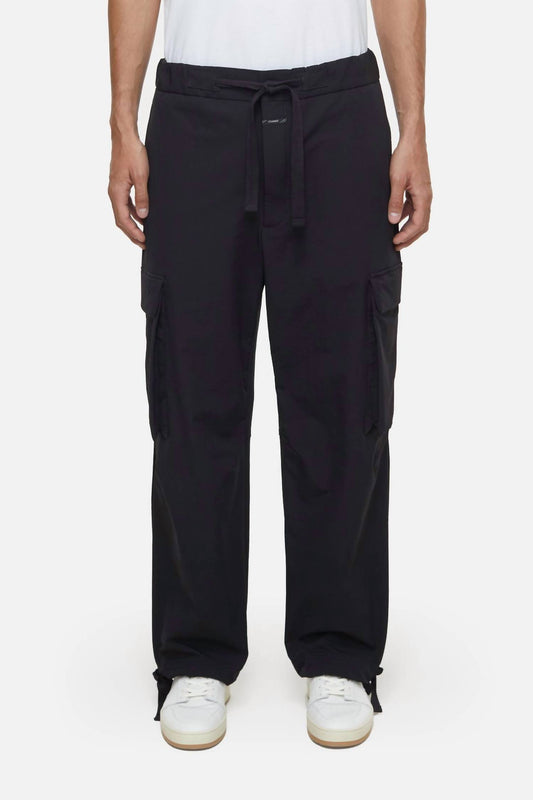 Closed - Freeport Wide Drawstring Pant
