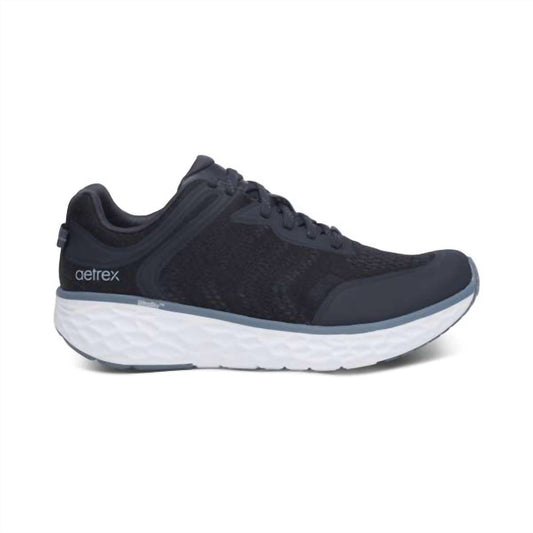 Aetrex - Men's Chase Arch Support Sneaker