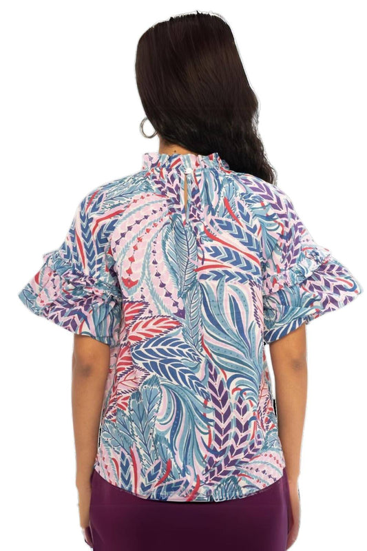 Banjanan - Marie Top