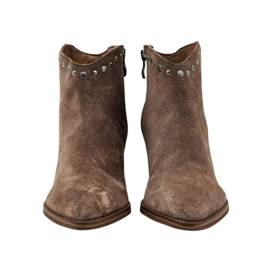 Marc Fisher - Women's Deni Cowboy Boot