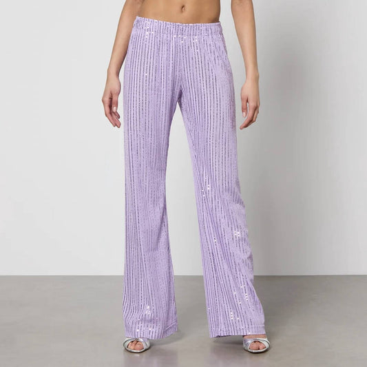 Stine Goya - Markus Sequin Pants