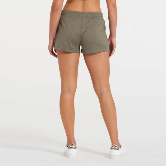Vuori - Women's Halo Performance Short
