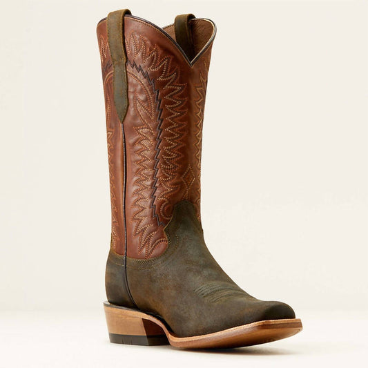 Ariat - Men's Futurity Time Boot
