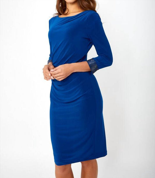 Frank Lyman - Sheath Knee-length Dress