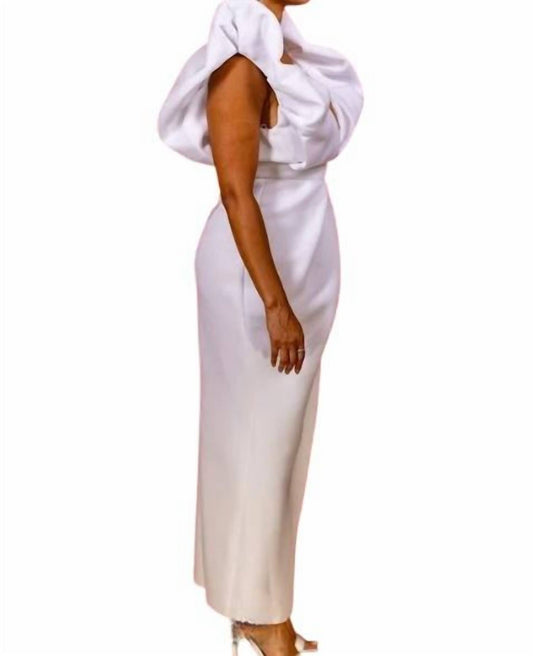 Cqbycq - Formal Dress