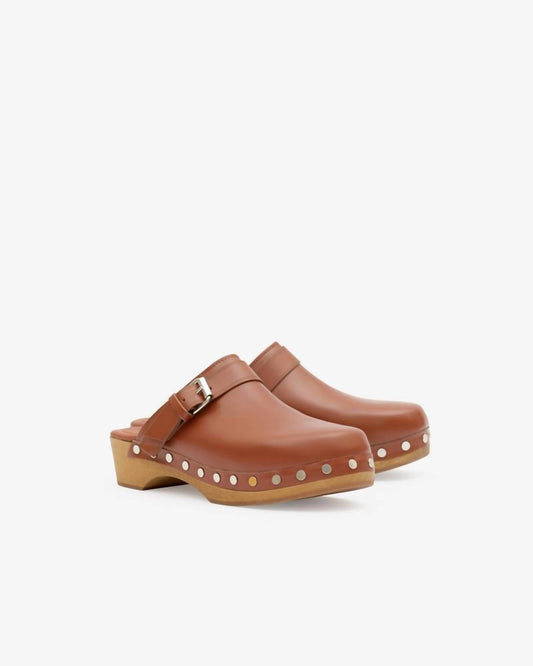 Isabel Marant - Women's Titya Clog