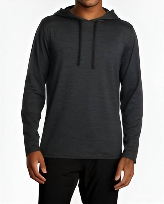 Rvca - C-able Pullover Hoodie