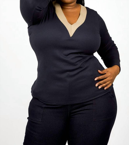 Capsule 121 - Aries Top