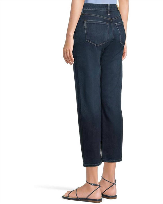 Paige - Mason Ankle Jeans