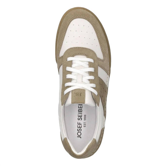 Josef Seibel - Women's Claire 27 Shoes