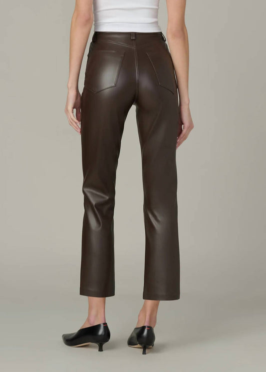 Joe'S Jeans - Women's The Lyra High Rise Straight Leg Jean