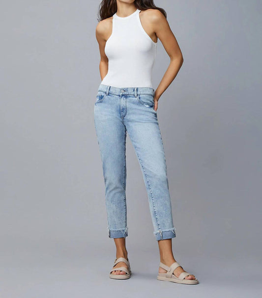 Riley Boyfriend Jean