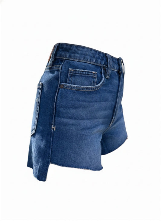 Hidden - Women's Korina Shorts