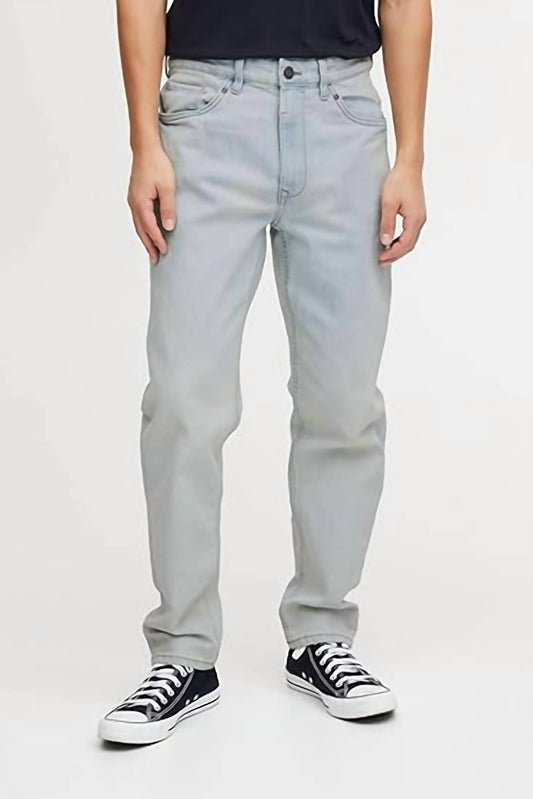 Blend - Men's Thunder Relaxed Fit Jeans