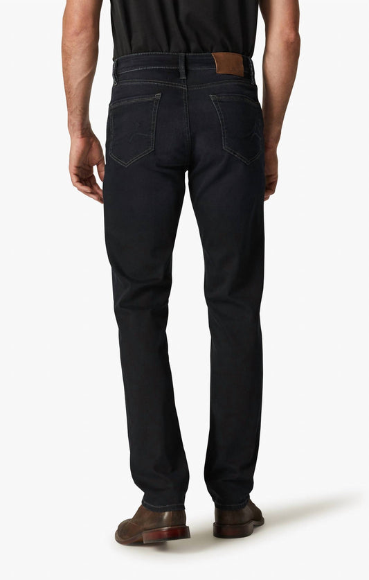 34 Heritage - Charisma Relaxed Straight Jeans